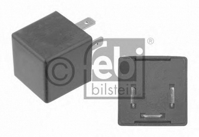 FEBI 11574 -  Реле аварийной световой сигнализация