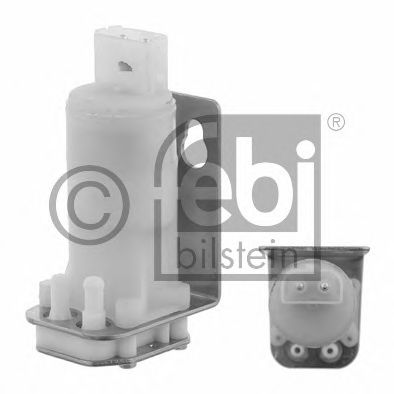 FEBI 11580 -  Водяной насос, система очистки окон| Водяной насос, система очистки фар
