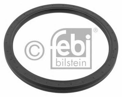 FEBI 11587 -  Уплотняющее кольцо, коленчатый вал