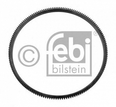 FEBI 11592 -  Зубчатый венец, маховик