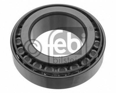 FEBI 11595 -  Подшипник ступицы колеса