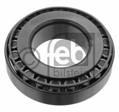 FEBI 11603 -  Подшипник ступицы колеса