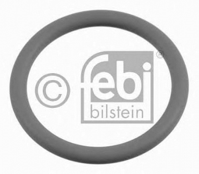 FEBI 11632 -  Уплотнительное кольцо, труба выхлопного газа
