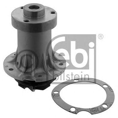 FEBI 11688 -  Водяной насос
