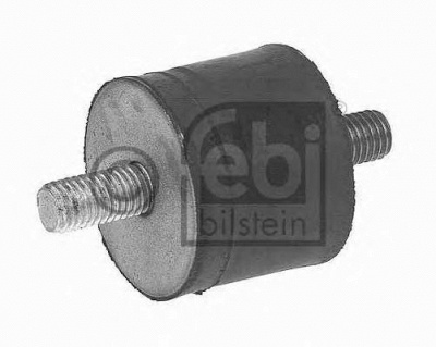 FEBI 11694 -  Подвеска, радиатор