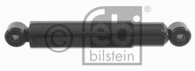 FEBI 11719 -  Гаситель, крепление кабины