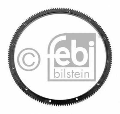 FEBI 11723 -  Зубчатый венец, маховик