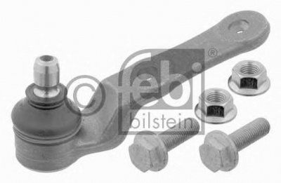 FEBI 11746 -  Опора шаровая, передняя нижняя