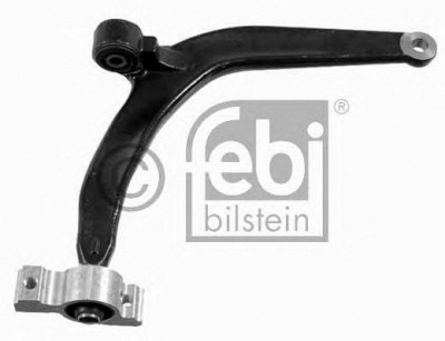 FEBI 11753 -  Рычаг независимой подвески колеса, подвеска колеса