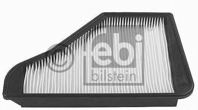 FEBI 11779 -  Фильтр воздуха в салоне