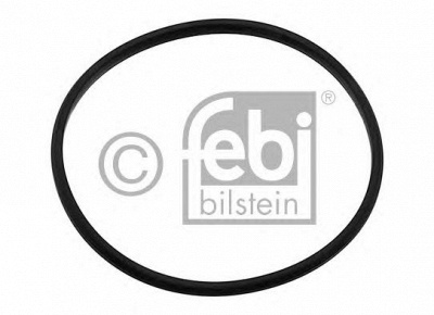 FEBI 11834 -  Прокладка, термостат