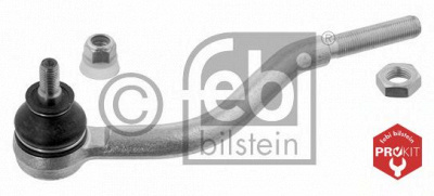 FEBI 11851 -  Наконечник поперечной рулевой тяги