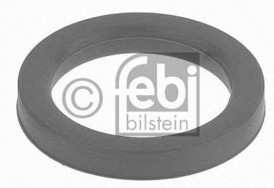 FEBI 11868 -  Прокладка, корпус форсунки