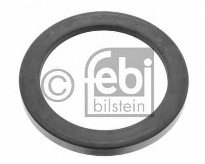 FEBI 11884 -  Вращающееся кольцо, ступица колеса