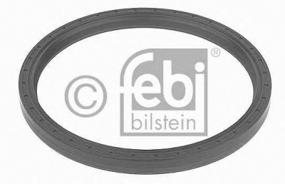 FEBI 11923 -  Уплотняющее кольцо, коленчатый вал