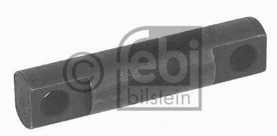 FEBI 11930 -  Болт крепления, стабилизатор