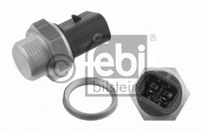 FEBI 11964 -  Термовыключатель, вентилятор радиатора