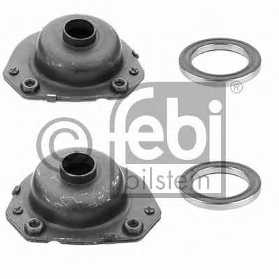 FEBI 12031 -  Опора амортизационной стойки, комплект