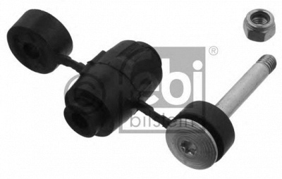 FEBI 12160 -  Опора, стабилизатор