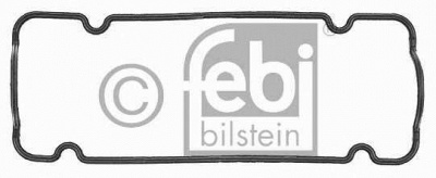 FEBI 12166 -  Прокладка, крышка головки цилиндра
