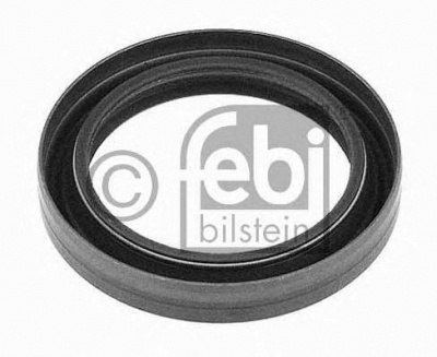 FEBI 12176 -  Уплотняющее кольцо, коленчатый вал