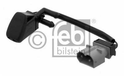 FEBI 12206 -  Распылитель воды для чистки, система очистки окон