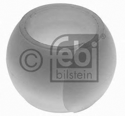 FEBI 12226 -  Опора, стабилизатор