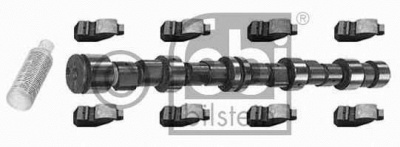 FEBI 12246 -  Комплект распредвала