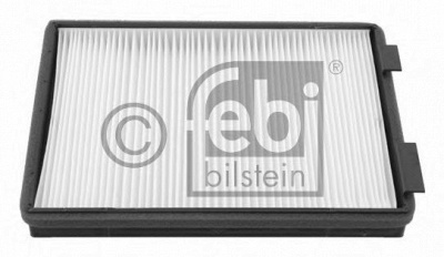FEBI 12263 -  Фильтр воздуха в салоне