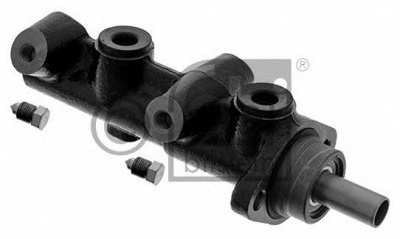 FEBI 12270 -  Главный тормозной цилиндр