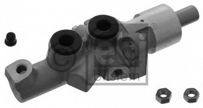 FEBI 12272 -  Главный тормозной цилиндр