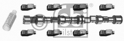 FEBI 12279 -  Комплект распредвала