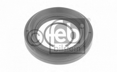 FEBI 12297 -  Уплотнительное кольцо вала, приводной вал