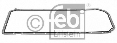 FEBI 12318 -  Прокладка поддона масляного