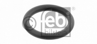 FEBI 12409 -  Кольцо уплотнительное системы охлаждения