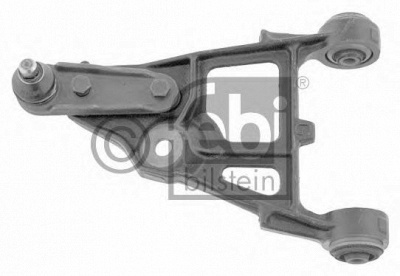 FEBI 12420 -  Рычаг независимой подвески колеса, подвеска колеса