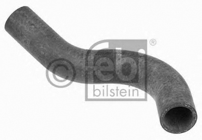 FEBI 12435 -  Шланг радиатора