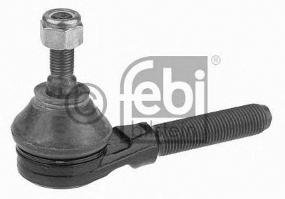 FEBI 12437 -  Наконечник поперечной рулевой тяги