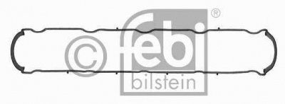 FEBI 12440 -  Прокладка, крышка головки цилиндра