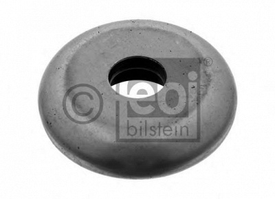 FEBI 12469 -  Подшипник качения, опора стойки амортизатора