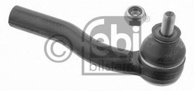 FEBI 12473 -  Наконечник поперечной рулевой тяги