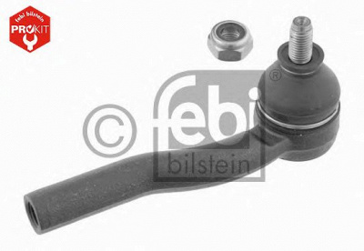 FEBI 12476 -  Наконечник поперечной рулевой тяги