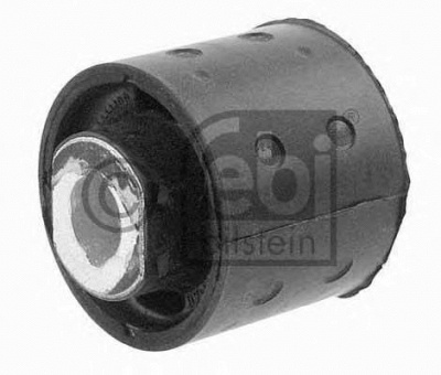 FEBI 12508 -  Сайлентблок подвески
