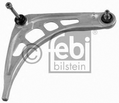 FEBI 12529 -  Рычаг независимой подвески колеса, подвеска колеса