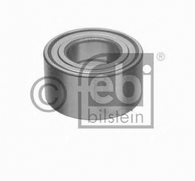 FEBI 12536 -  Подшипник ступицы колеса