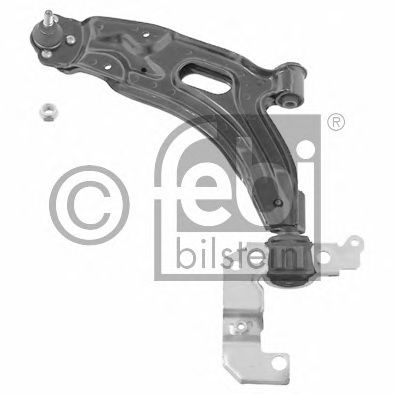 FEBI 12539 -  Рычаг независимой подвески колеса, подвеска колеса