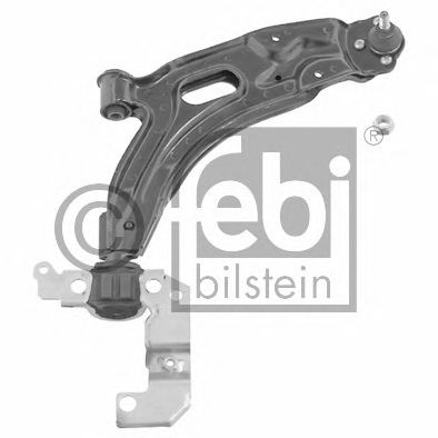 FEBI 12540 -  Рычаг независимой подвески колеса, подвеска колеса