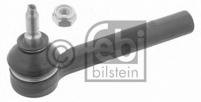 FEBI 12556 -  Наконечник поперечной рулевой тяги