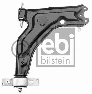 FEBI 12560 -  Рычаг независимой подвески колеса, подвеска колеса