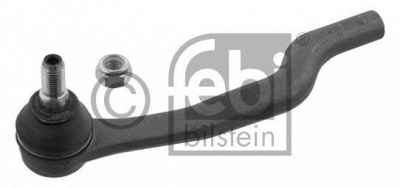 FEBI 12565 -  Наконечник поперечной рулевой тяги